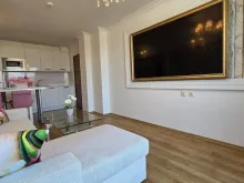 вітальня, кухня