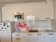 вітальня, кухня