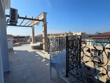 терраса