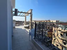 терраса