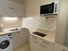 кухона зона