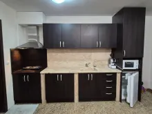 кухонная зона