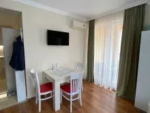 вітальна зона