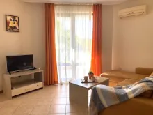 вітальня, кухня