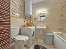 санвузел