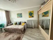 Magnolia 6 | Студія біля моря : зона відпочинку
