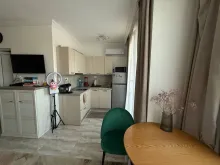 Magnolia 6 | Студія біля моря