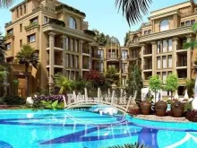 Aphrodite Park | комплекс