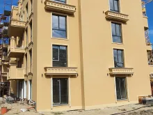 будівництво