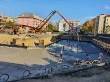 будівництво