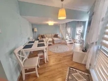 вітальня, кухня