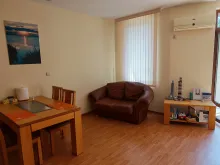 вітальня, кухня