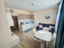 вітальня, кухня