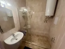 санвузел