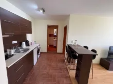 вітальня, кухня