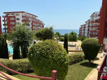 Fort Noks Panorama | Двокімнатна квартира біля моря у Святому Власі
