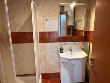 санвузел
