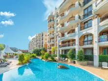 Harmony Suites 1