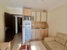 вітальня, кухня