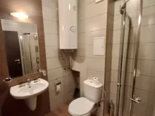 санвузел
