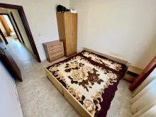 первая спальня