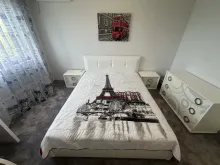 łóżko małżeńskie