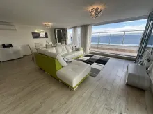 Mieszkanie typu maisonette w kompleksie Vilmar