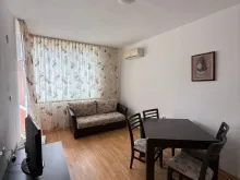 вітальня, кухня
