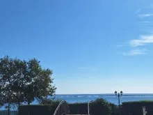 выход к морю