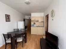 вітальня, кухня