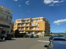 комплекс, территорія, бассейн