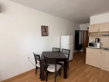 вітальня, кухня
