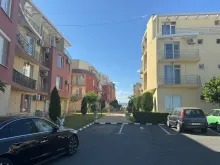 комплекс, территорія, бассейн