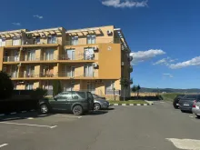 комплекс, территорія, бассейн