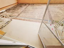 терраса
