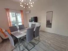 вітальня, кухня