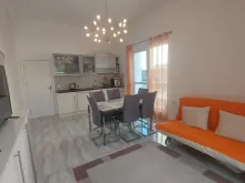 вітальня, кухня