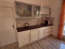 вітальня, кухня
