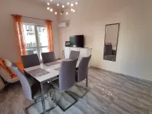 вітальня, кухня