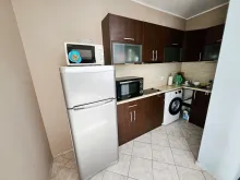 кухонная зона
