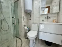 санвузел