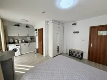 Dawn Park | Студія 37 м² на продаж біля моря