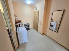 прихожая в квартире