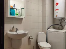санвузел