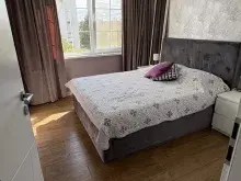 спальня