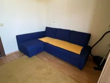 спальня
