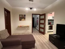 вітальня, меблі, інтер’єр