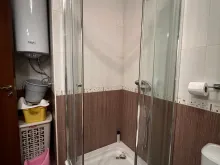 санвузел