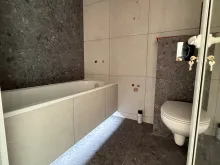 санвузел