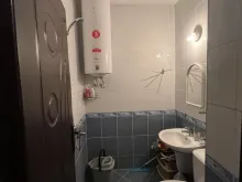 санвузел